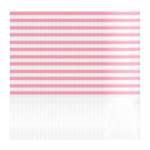 Unique Bargains Dustproof with Hole Clear Self Sealing Bags 100 Pcs - 1 of 4