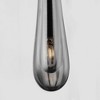 ET2 Lighting Stillo 1 - Light Pendant in  Black - image 2 of 3