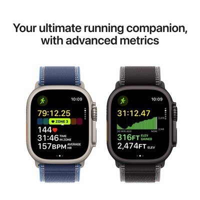 Apple Watch Ultra 3 - Thumbnail 4