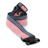 McKesson Gait Belt Heavy Duty with Delrin Buckle, 60 Inch Length - 2 of 2