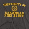 Men's University of Arkansas at Pine Bluff Official Circle Logo T-Shirt - 2 of 4