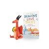 tonies Dragons Love Tacos Electronic Storybooks - 3 of 3