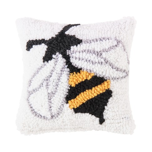 Bee store pillow target