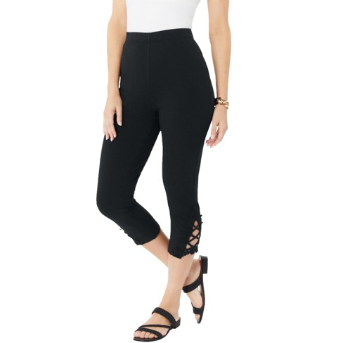 Target womens capri leggings hot sale