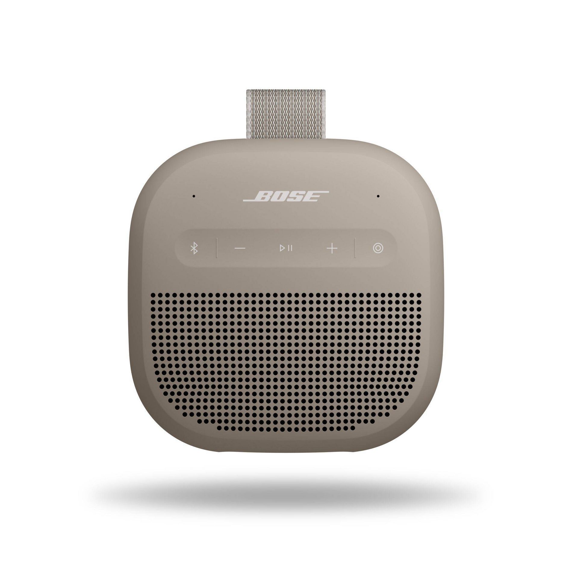 Bose SoundLink Micro Portable Speaker (2nd Gen) - Sandstone