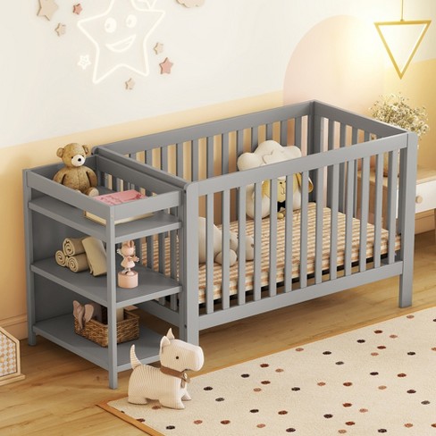 Non convertible crib online