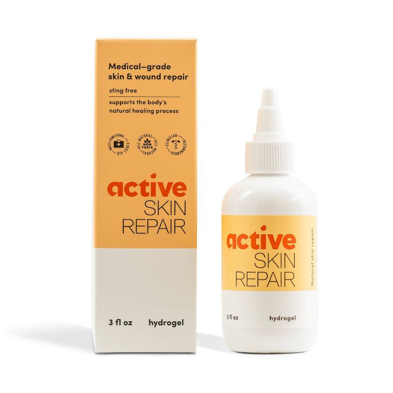 Active Skin Repair Hydrogel, 4 of 14