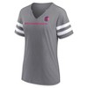 MLS St. Louis City SC Women's Gray Split T-Shirt - 2 of 3