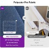 PURPLE LEAF UV Resistant Patio Umbrella Economical Outdoor Umbrella - 2 of 4