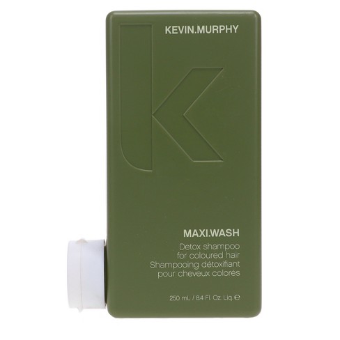 Kevin Murphy Maxi Wash deep cleansing detoxifying shampoo