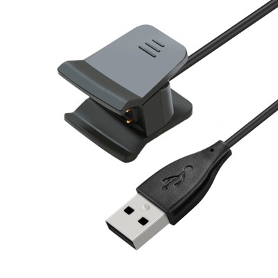 Fitbit blaze charger outlet target