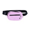 Everest Sleek Front Zipper Belt Bag - 2 of 4