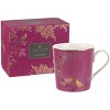Sara Miller London for Portmeirion Chelsea Collection Mug - 12 oz - 2 of 4