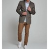 Men's Newport Blazer - 7Diamonds - 4 of 4