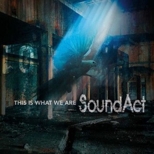 Soundact - This Is What We Are (CD) - 1 of 1