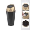Unique Bargains Portable Car Trash Can 1 Pc - 4 of 4