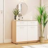 Artificial Dracaena Tree for Home Decor - 3 of 4