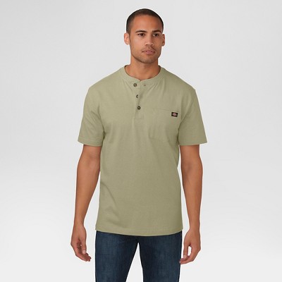 big and tall henley short sleeve