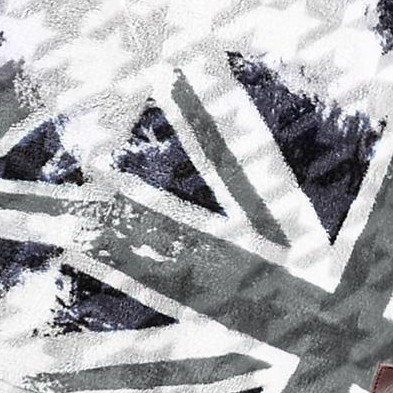 union flag gray