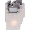 Quoizel Lighting Melody 3 - Light Vanity in  Brushed Nickel - 4 of 4