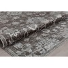 Rugs America Silas Abstract Vintage Area Rug - 3 of 4