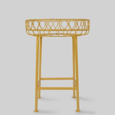 target patio decor