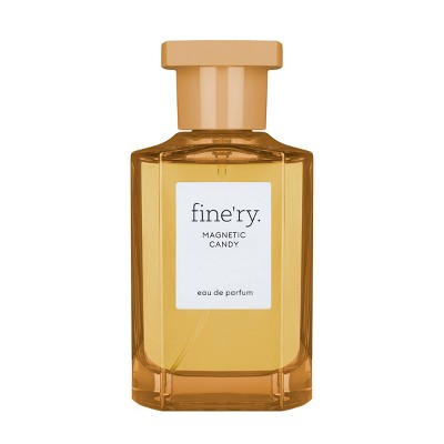 Fine'ry Magnetic Candy Fragrance Perfume - 2.02 Fl Oz : Target