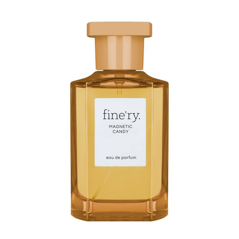 Fine&#39;ry Magnetic Candy Fragrance Perfume - 2.02 fl oz, 1 of 15