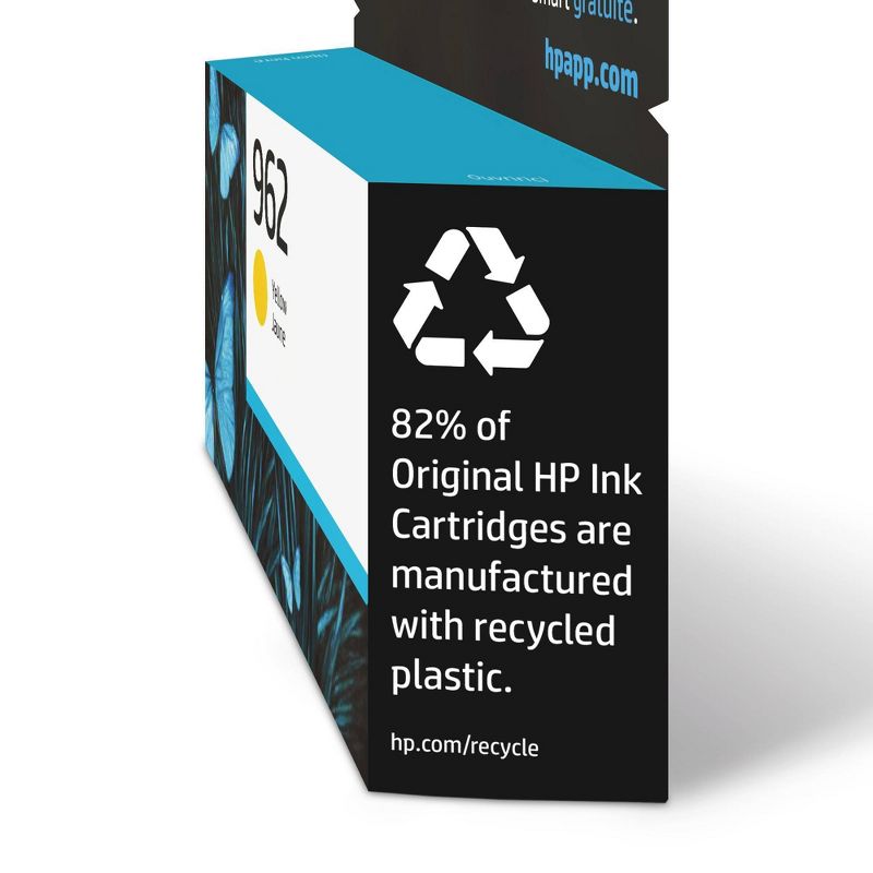 HP 962 Ink Cartridge Series, 3 of 7