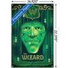 Trends International Wicked - The Wizard Unframed Wall Poster Prints - 3 of 4