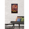Trends International Marvel Cinematic Universe - Avengers - Infinity War - One Sheet Framed Wall Poster Prints - 2 of 4