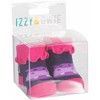 Pavilion Gift Company - Purple Hippo - 0-12 Sock - Socks - 3 of 4