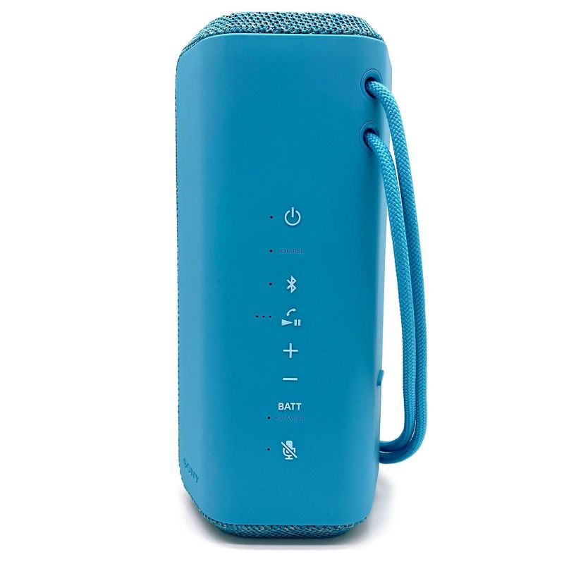 Sony SRS-XE200 Wireless Ultra Portable Bluetooth Speaker - Blue - Target Certified Refurbished, 3 of 9