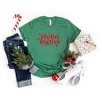 Simply Sage Market Whimsical Feelin Festive Short Sleeve Tee - 2 of 2