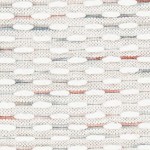beige/rust