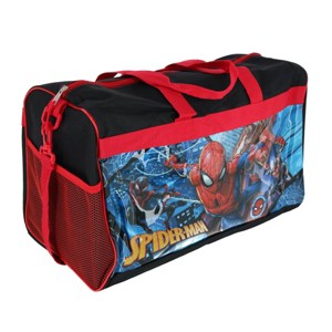 CTM Kids Spiderman Duffle Bag - 1 of 4