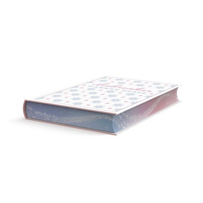 Icebreaker (Special Edition) - by Hannah Grace (Hardcover)