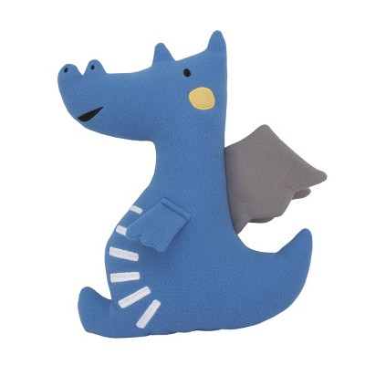 Everything Kids' Dragon Decorative Throw