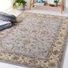 Heritage HG862 Handmade Rug - Safavieh - 3 of 4