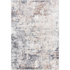Aston ASN705 Power Loomed Indoor Rugs - Safavieh - 1 of 4