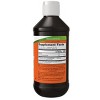 Elderberry Liquid 10:1 Concentrate by Now Foods  -  8 oz Liquid - 2 of 3