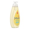 Johnson's Head-To-Toe Gentle Baby Body Wash & Shampoo For Sensitive Skin - 27.1 fl oz - image 2 of 4