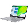 Acer Swift 3 - 14" Laptop Intel Core i7-1165G7 2.8GHz 8GB Ram 512GB SSD Win10H - Manufacturer Refurbished - 3 of 4