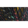 (3 Pack) Lion Brand Wool-Ease Thick & Quick Yarn - Bedrock Stripes - 3 of 3