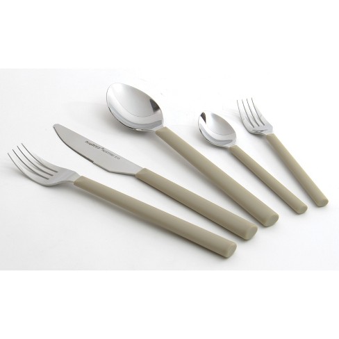 Berghoff Eclipse Flatware Set 30pc, Service For 5 : Target