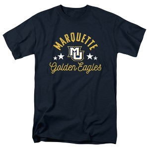 Men's Marquette University Official Golden Eagles T-Shirten Eagles - 1 of 4