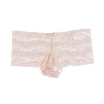 Hanes® Ultimate Smoothing Seamless Underwear, M - Kroger