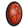 College Slimline Basketball Design Lighted Wall Sign - 2 of 4