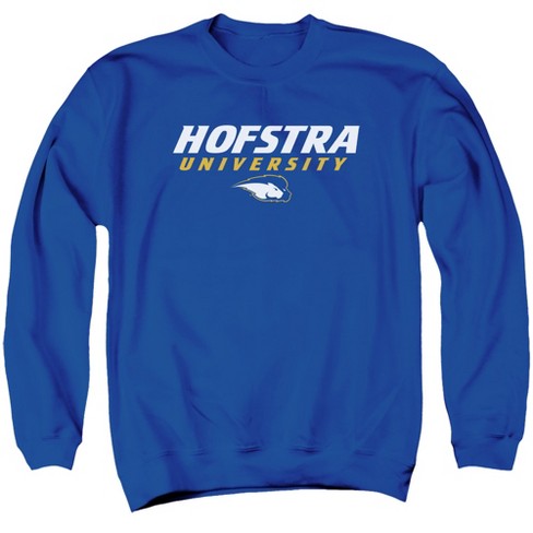 Hofstra university sweatshirt deals