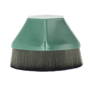 Unique Bargains Lightweight Foundation Brush 1 Pc - 1 of 4